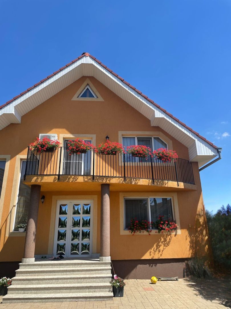 Vila Nojorid 177 mp utili, 180.000 € - Poză 11