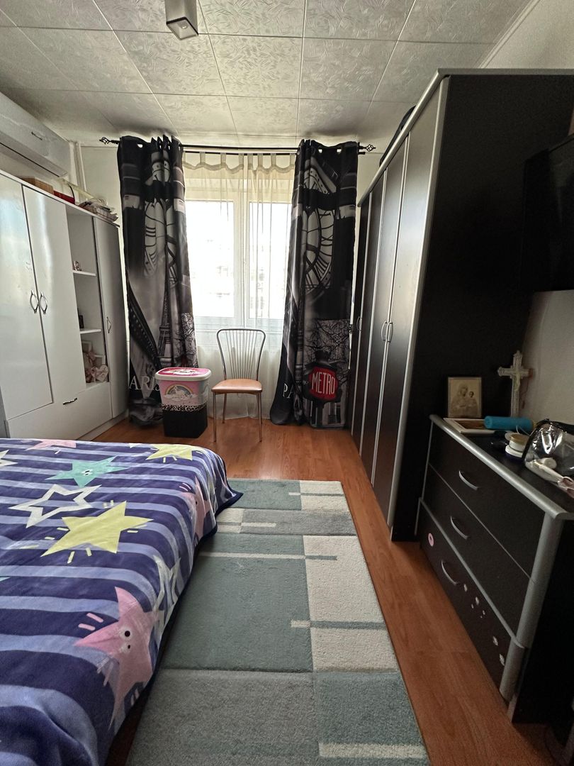 Apartament 4 camere 86 mp | 2 balcoane | vedere verde | Intr. Bârsei, sector 3   ideal familie - Poză 5