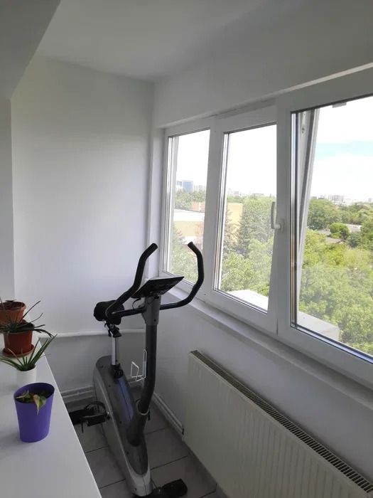 AP. 2 CAMERE DRUMUL TABEREI, BUCATARIE INCHISA, METROU 3 MINUTE - Poză 8