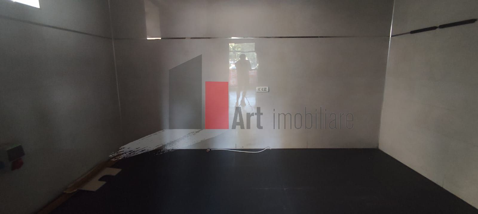 Spatiu comercial Piata Unirii-Rond Cosbuc, trafic pietonal - Poză 10