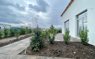 Casă 4 Camere | 120mp Utili | Loc Parcare | Predare 2025 | Cristian - Poză 3