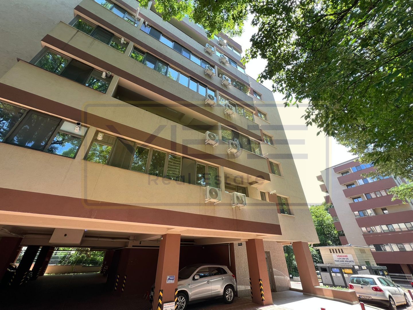 Apartament 1 camera bloc NOU Tatarasi Parcul Ciurchi - Poză 19