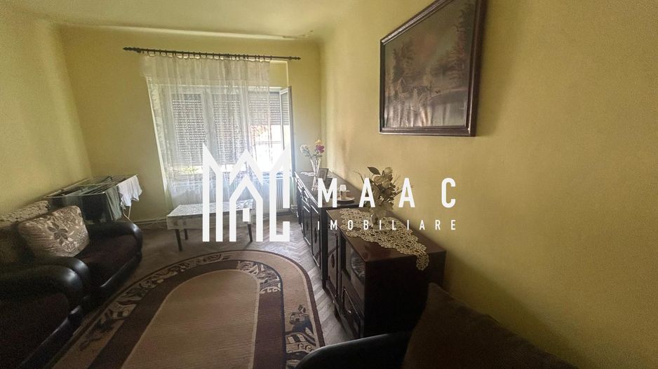Apartament de vânzare 3 camere | Ultracentral Cisnădie | 97 mp - Poză 2