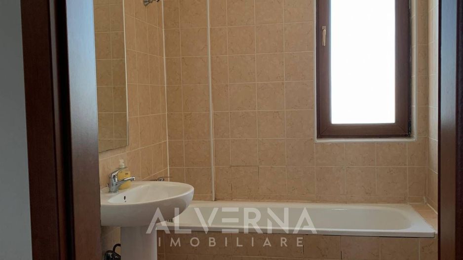 Apartament 3 camere | 60mp + balcon | zona Observator |  Zorilor - Poză 6