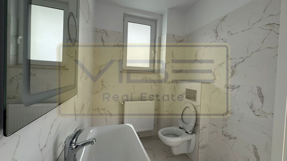 Spatiu office / comercial Valea Lupului - Strada Garoafei - Poză 8