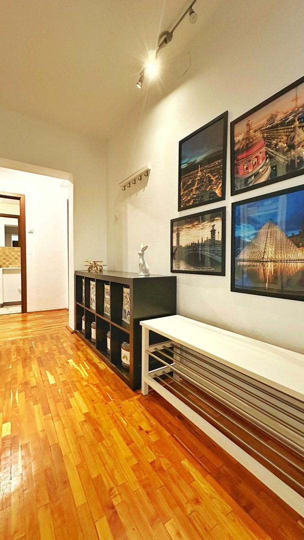 3 camere complet mobilat – Ștefan cel Mare - Poză 8