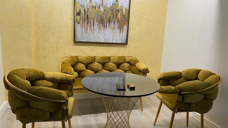 Super oferta! Ultra-lux, Onix Pipera, totul nou, mobilier premium - Poză 6