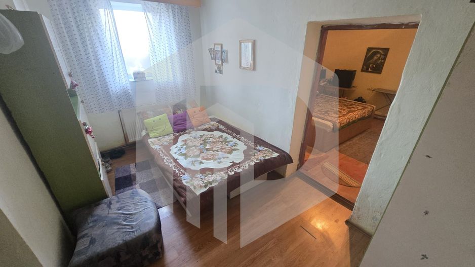 Casa 3 camere 1200 teren Avrig - Poză 14