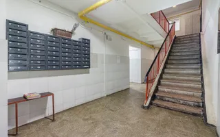 Garsoniera cu priveliste - Pallady - Poză 11