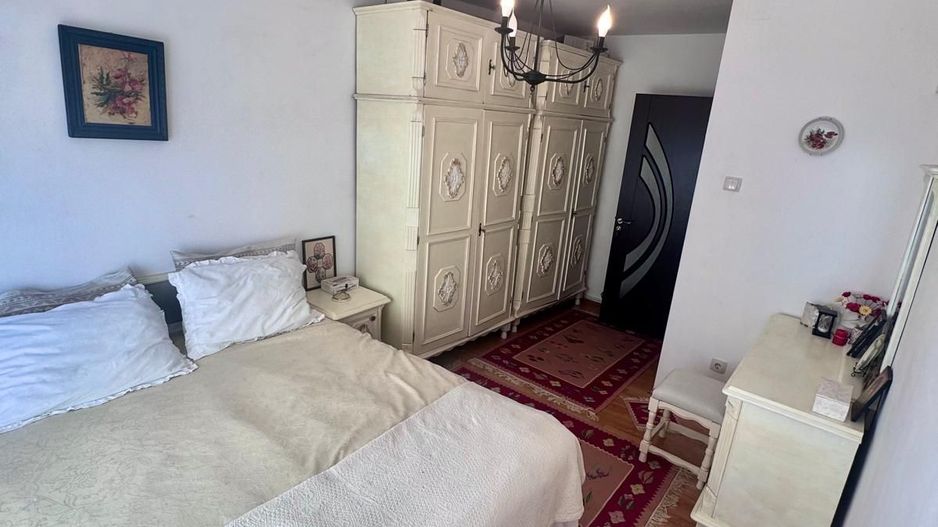 Apartament 2 camere de vânzare – Centru - Poză 1