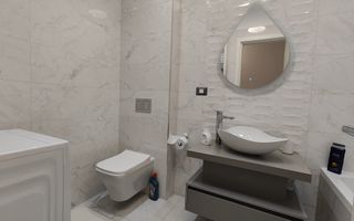 2 camere - parcare subteran de închiriat Pipera - My Place Residence - Poză 7