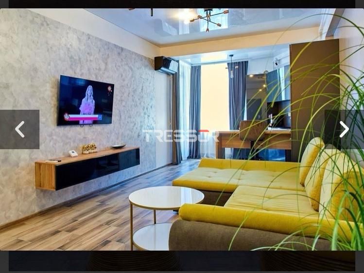 Apartament 2 camere cu vedere la mare | Prima linie la plajă - Poză 1