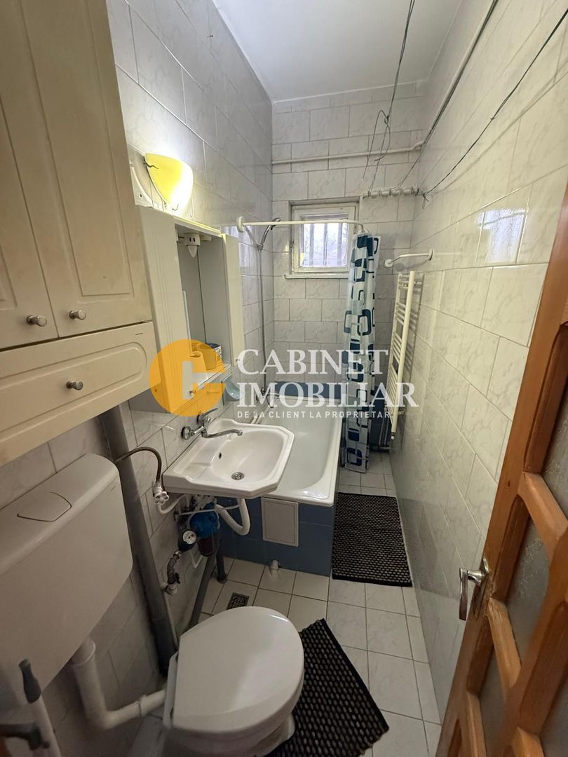 Apartament 2 Camere-DECOMANDAT- CENTRAL - Poză 8