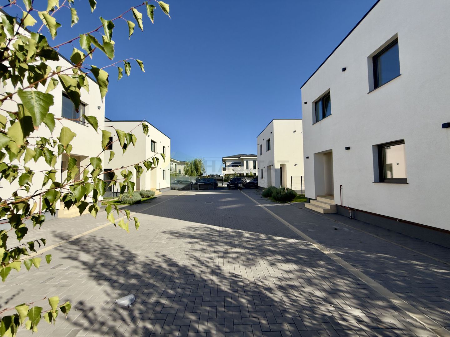 Vila individuala, str. Primăverii-Tunari | Complex privat - Poză 15