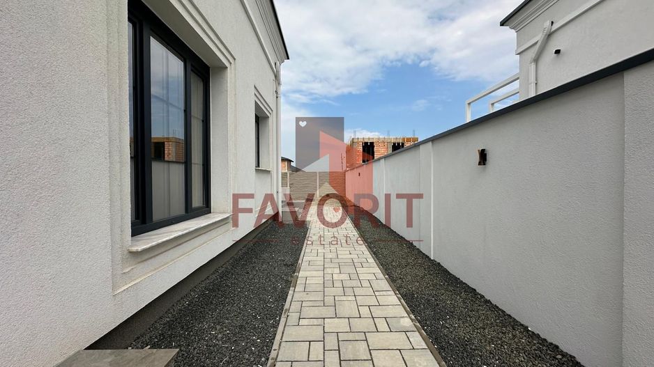 Duplex Modern Premium | Design Exclusiv & Finisaje de Lux | 4 camere | - Poză 16