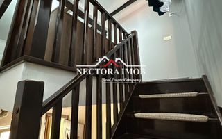 NECTORA IMOB-Apartament Ultracentral pe 2 niveluri, Str. Republicii - Poză 3