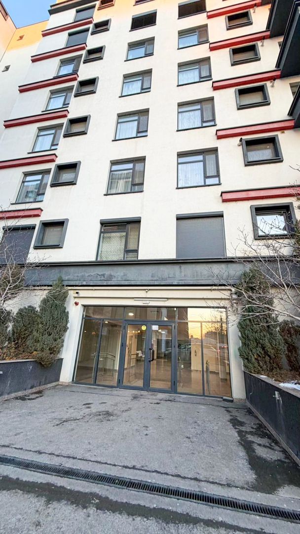 Chirie I Apartament 2 Camere | Parcare Inclusă I Floreasca - Poză 16