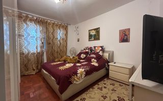 Apartament 3 camere semidecomandat – 77 mp – Etaj 2/10 – Zona de Sus, - Poză 8