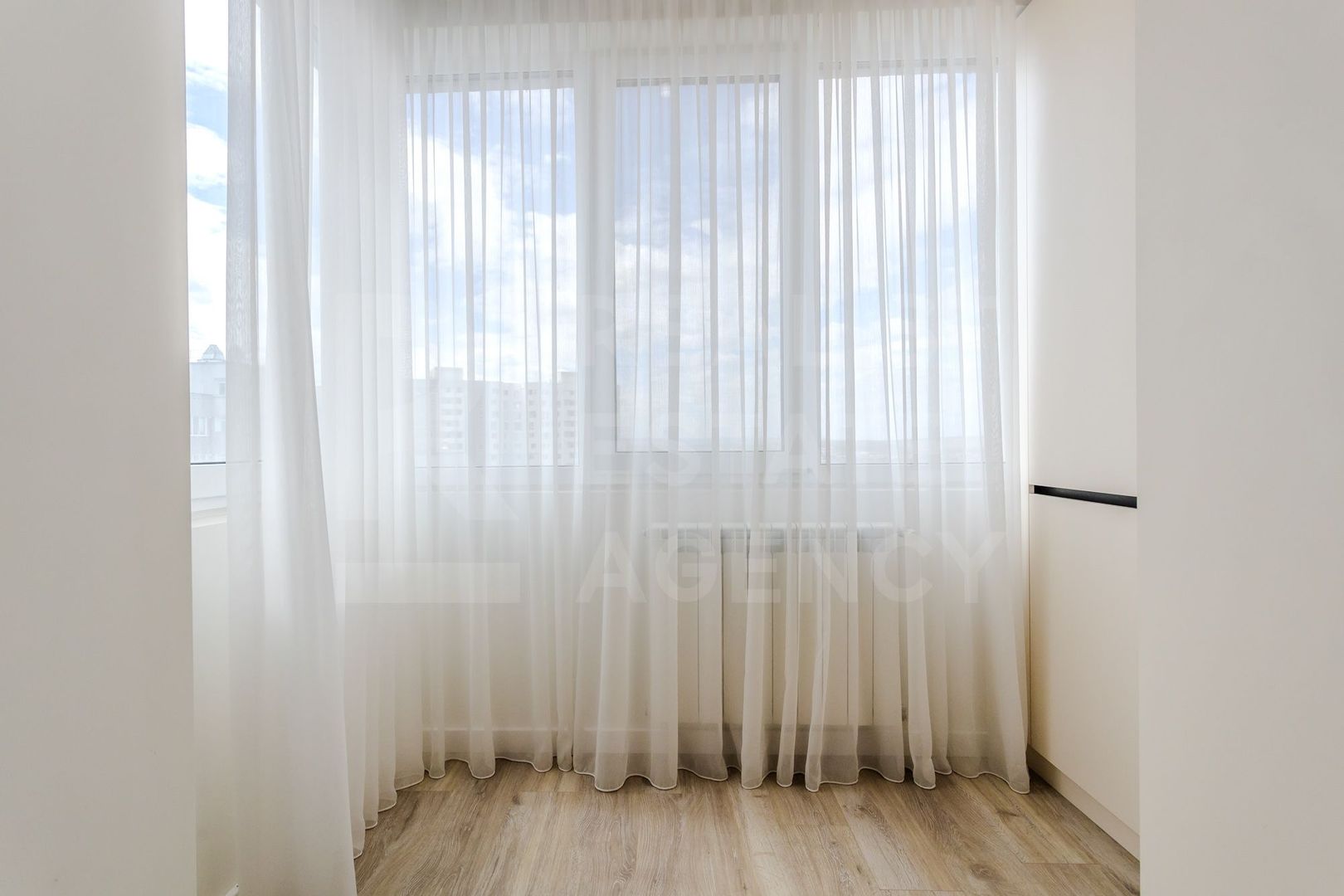 Vânzare, apartament, o cameră, bd. Mircea cel Bătrân, Ciocana - Poză 15