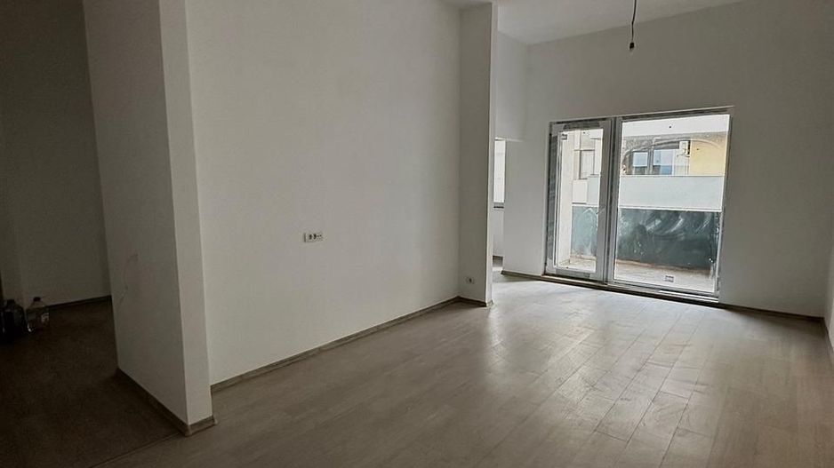 Apartament NOU cu 2 Camere zona Nufarul - Poză 1