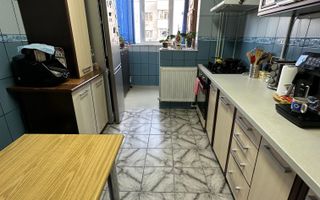 Apartament 4 camere 86 mp | 2 balcoane | vedere verde | Intr. Bârsei, sector 3   ideal familie - Poză 9