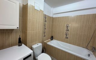 Apartament cu 3 camere | 61 mp  | Europa - Poză 15