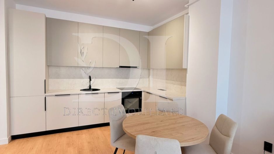 Apartament 2 camere | ULTRAFINISAT | Zona Eroilor / Floresti - Poză 6