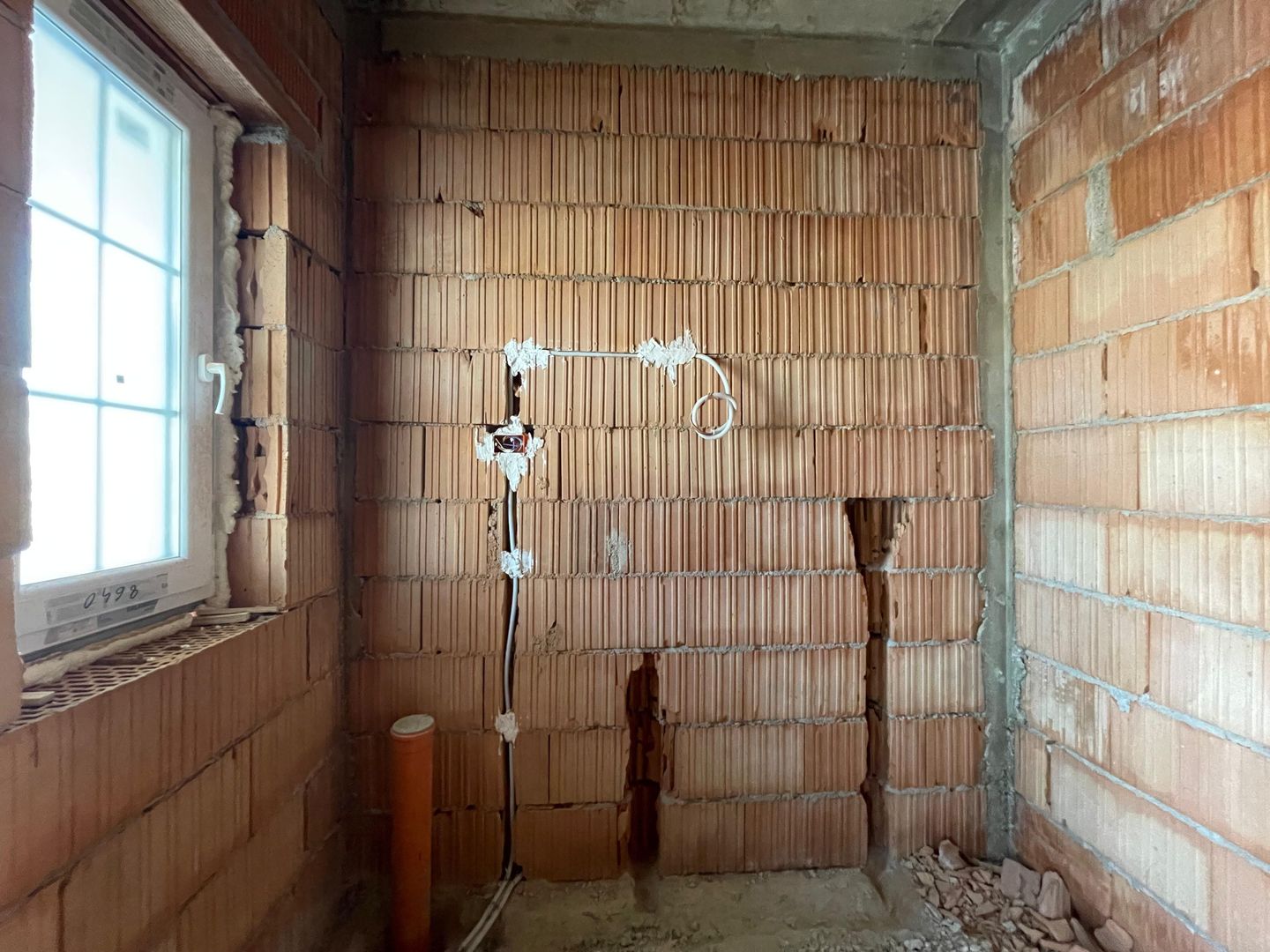 Duplex 95mp - zona Valery - Mosnita Noua - Poză 3