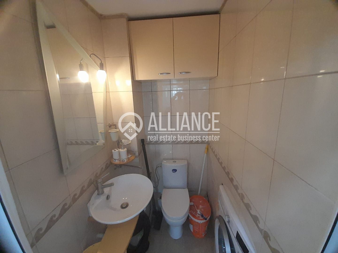 BALADA, apartament elegant cu 3 camere! (cod 08) - Poză 18