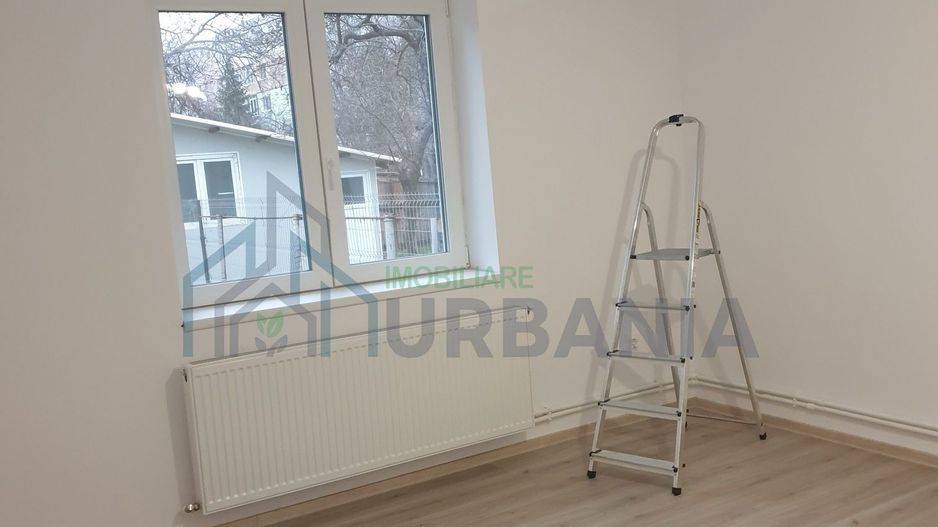 Schimb casă în Iași Cantemir zonă centrală, renovată, curată, - Poză 6