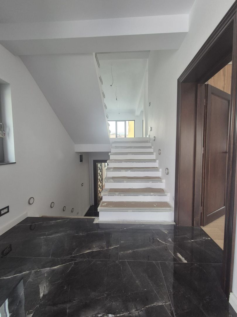 VILA PREMIUM FINALIZATA(UNDIVIDUALA)/ PARCUL TEILOR. COMISION 0%! - Poză 26