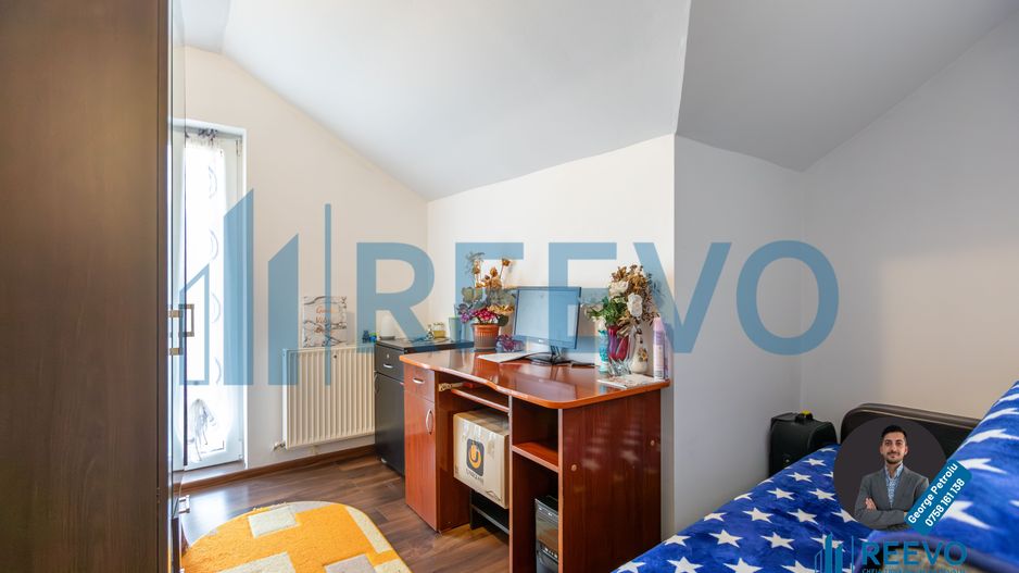 Casă/Vilă de vânzare, Luncani, Jud Bacău - Poză 20