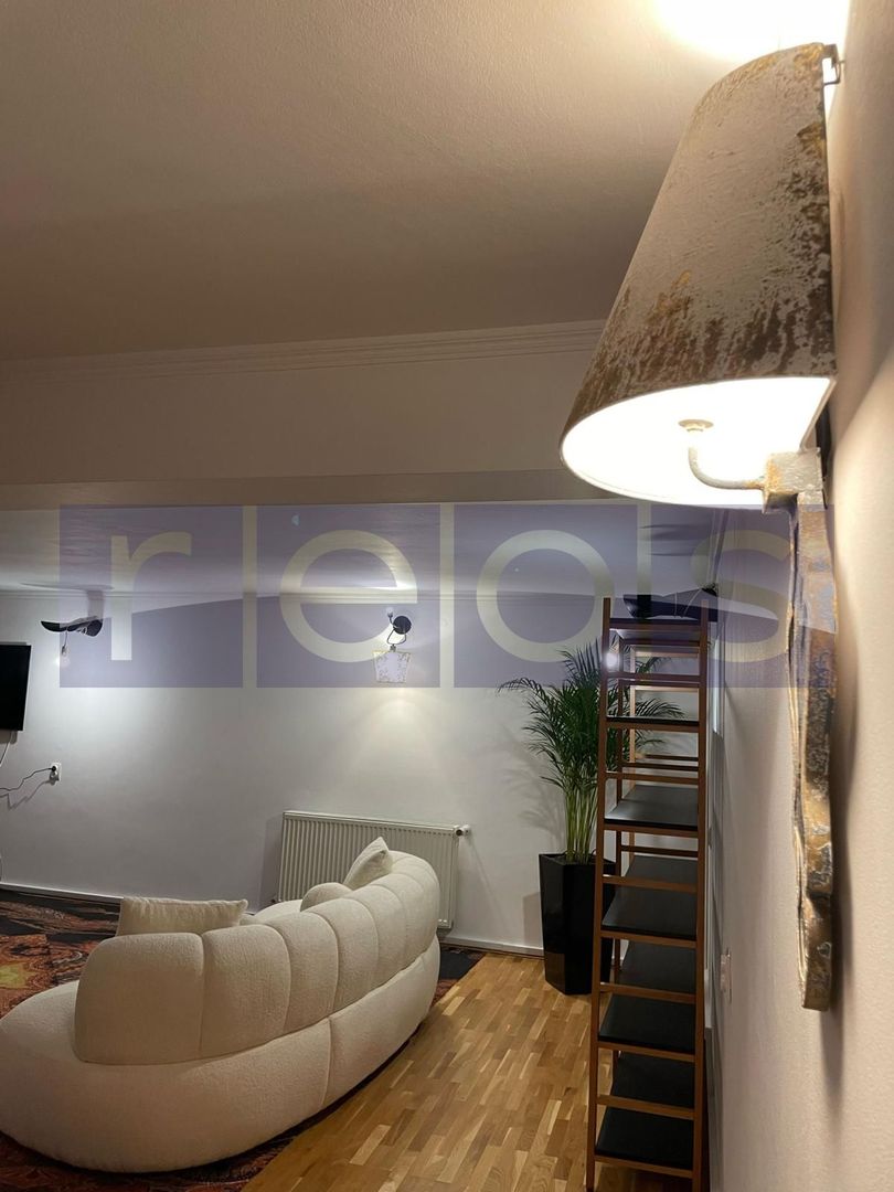 INCHIRIERE SPATIU IN VILA |  DOROBANTI | IDEAL STUDIO-CLINICA-BIROU - Poză 12