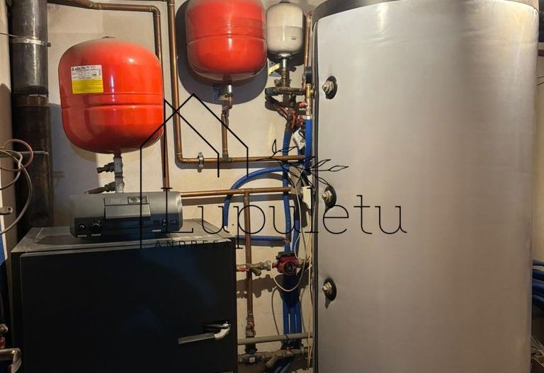 Casă de Vânzare | 4 camere | 156 mp utili | Șura Mare - Poză 9