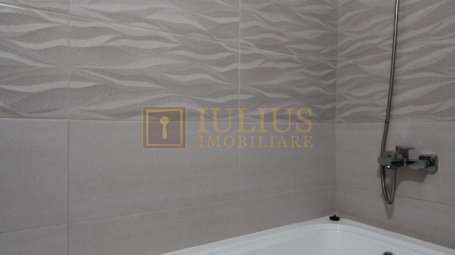 2 camere, decomandat (2dormitoare), Bogdanestiilor. - Poză 22