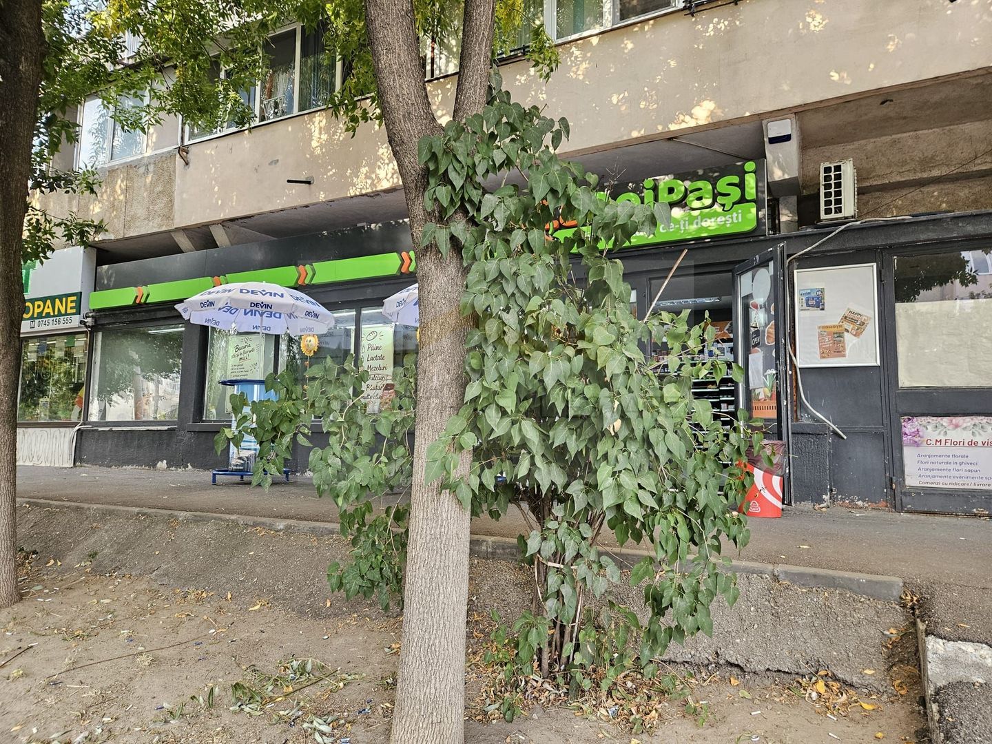 Spațiu comercial 140 mp | Craiovița Nouă – George Enescu - Poză 2