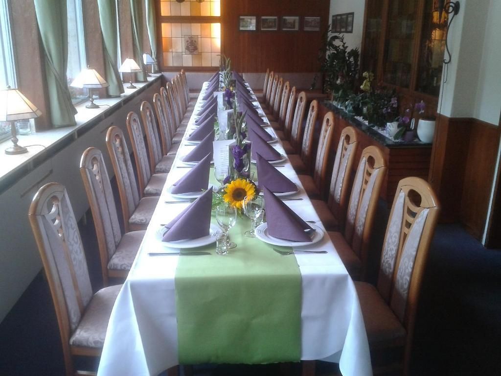 De vanzare Hotel Restaurant in Germania Sandplacken 25 km de Franfurt - Poză 14