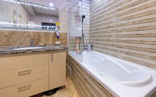 Apartament 3 camere, 82 mp+parcare si boxa-Isaran,Coresi - Poză 22