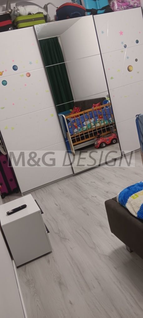 Apartament 3 camere Giroc etaj 1 - Poză 4