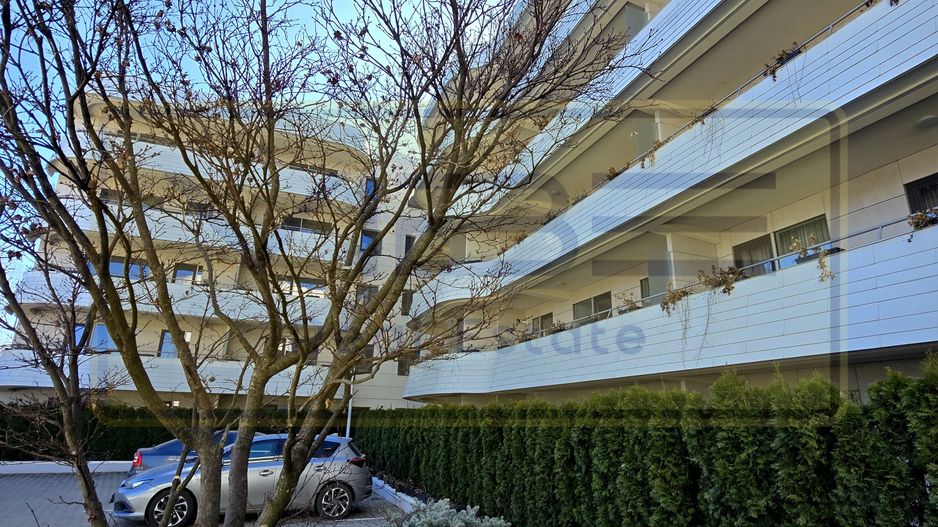 Moara de Vant- 2 camere 77 mp- View- Parcare Subterana - Kimono Apartments - Poză 3