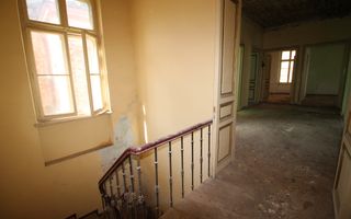 Spatiu comercial P+E zona Rosetti / 800 mp - Poză 14