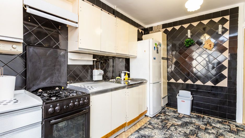 Vânzare, apartament, 3 camere, str. Nicolae Milescu Spătaru, Ciocana - Poză 10