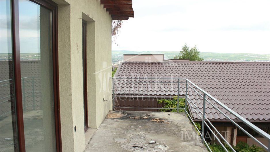 Casa individuala de vanzare in Andrei Muresanu! - Poză 9