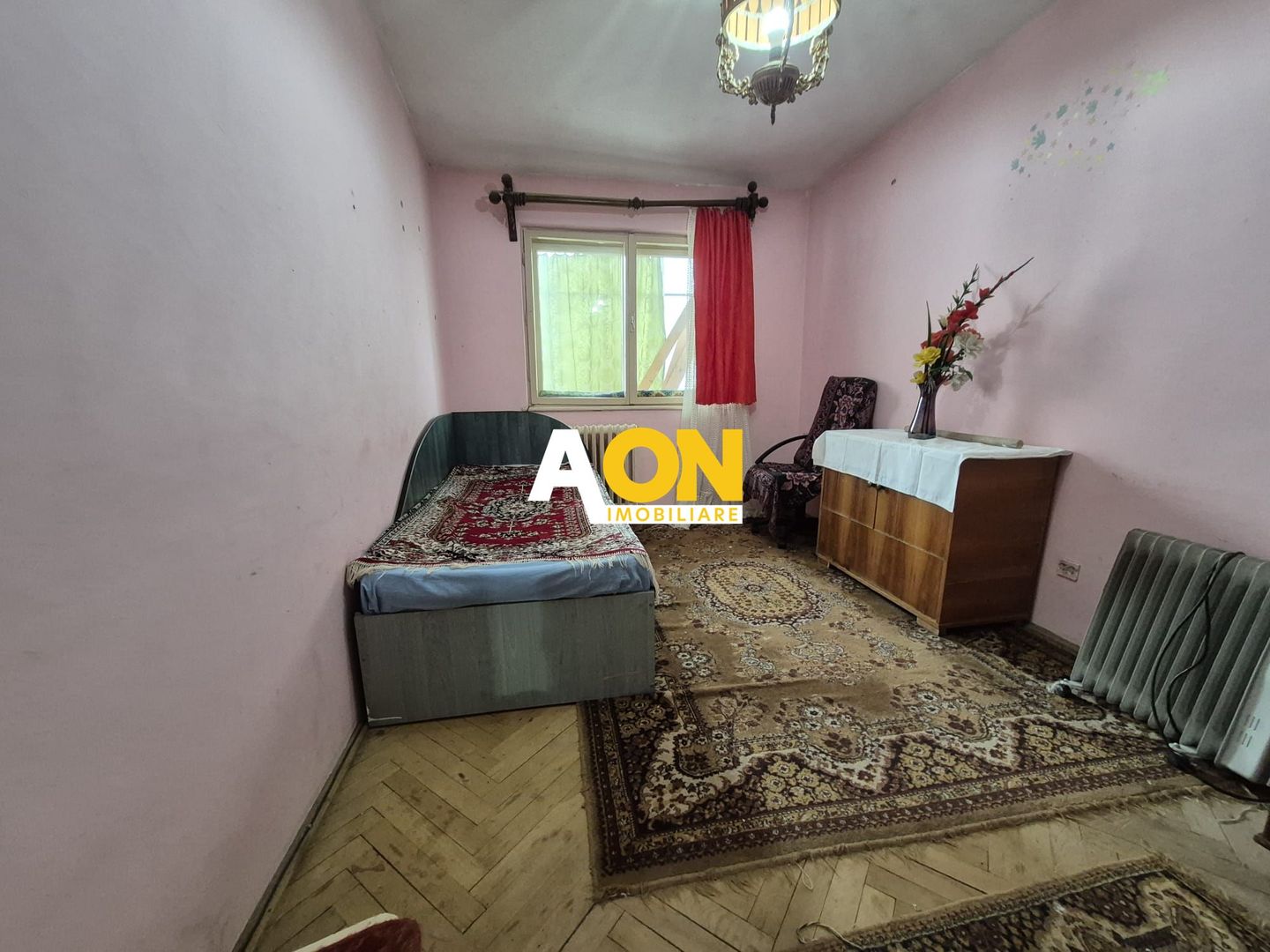 Apartament 2 Camere, Decomandat, 48,58 mp, Zona Cetate - Poză 5