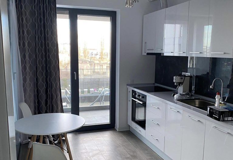 Apartament tip studio elegant – Cloud 9 Residence, Aviatiei – Pipera - Poză 1