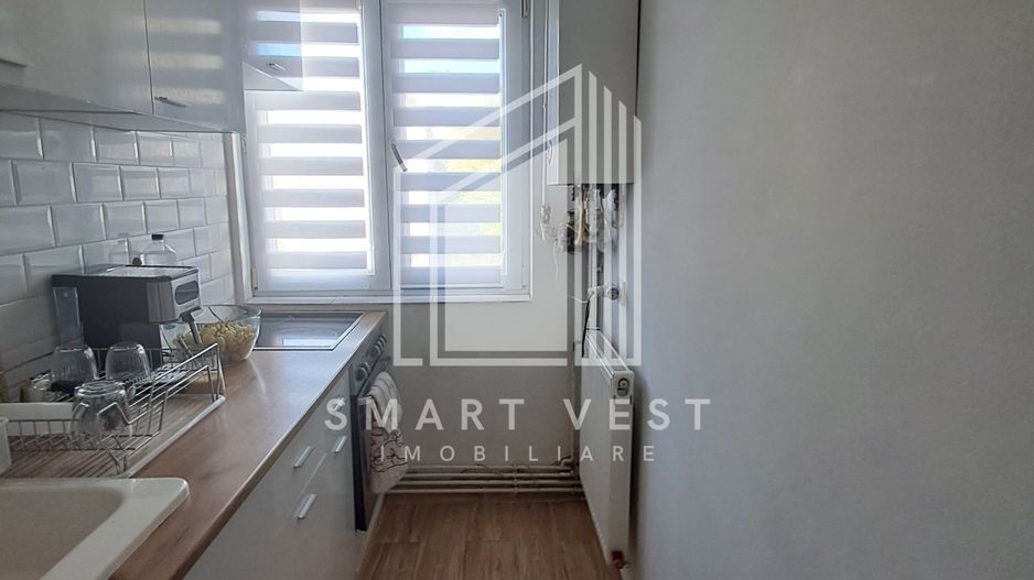 Apartament 3 camere | Etaj 2 | Zona Micro 15 - Poză 7