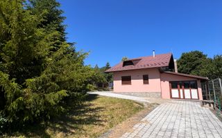 Casă de vacanță la munte, locuibilă, teren mare, Sadu/Tocile/Sibiu - Poză 13