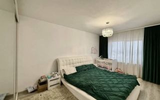 Apartament modern 2 camere 50 mp utili mobilat zona Vasile Aaron - Poză 3