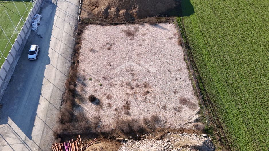 Teren de vanzare – 1.020 mp – Varianta Ovidiu / Targul de Leg-Fructe - Poză 5