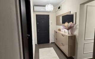 Modern | 3 Camere | 2 Băi | Mobilat & Utilat | Centrala proprie |Renovat complet - Poză 3